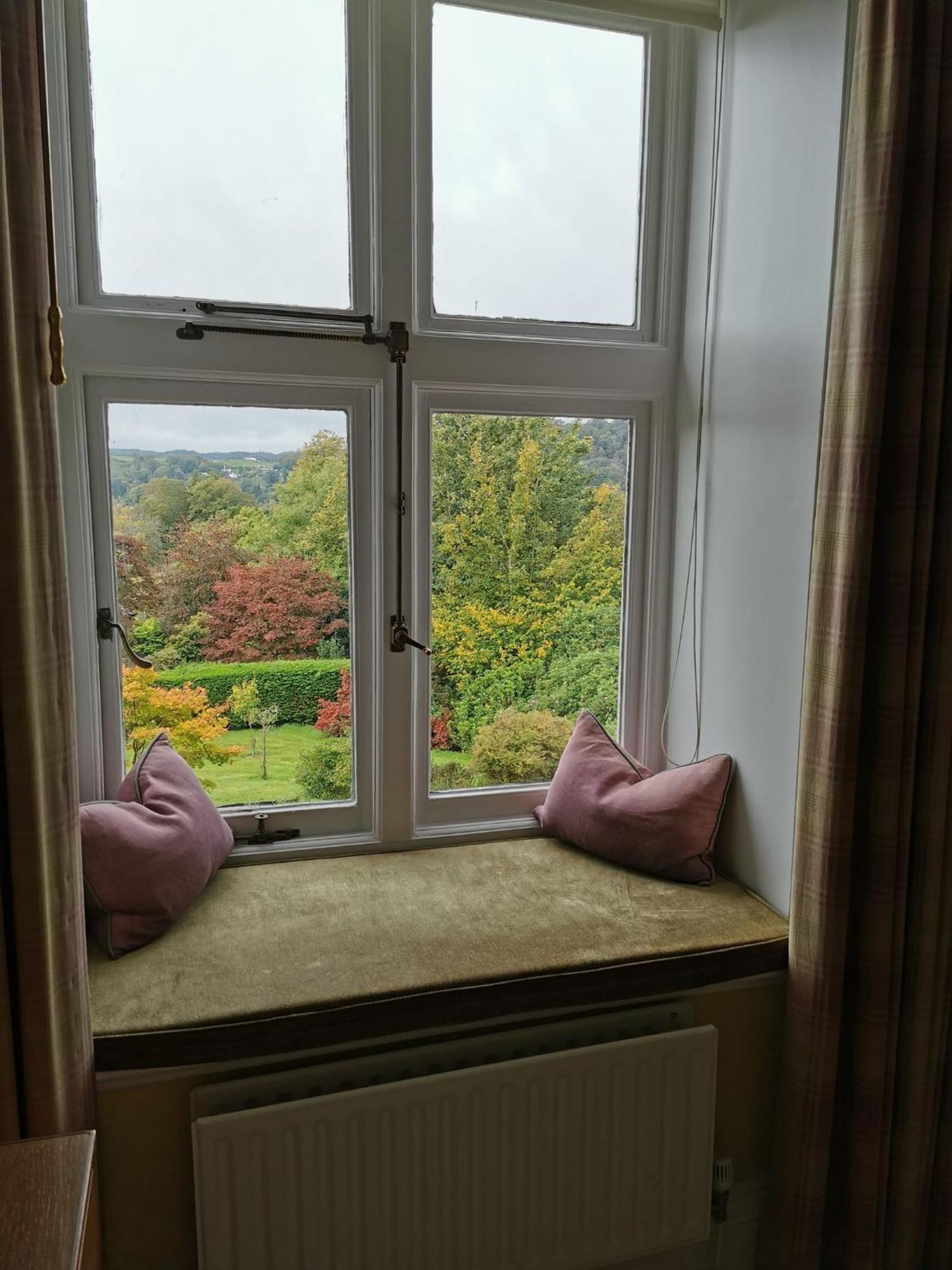 Lindeth Howe Windermere Exterior foto