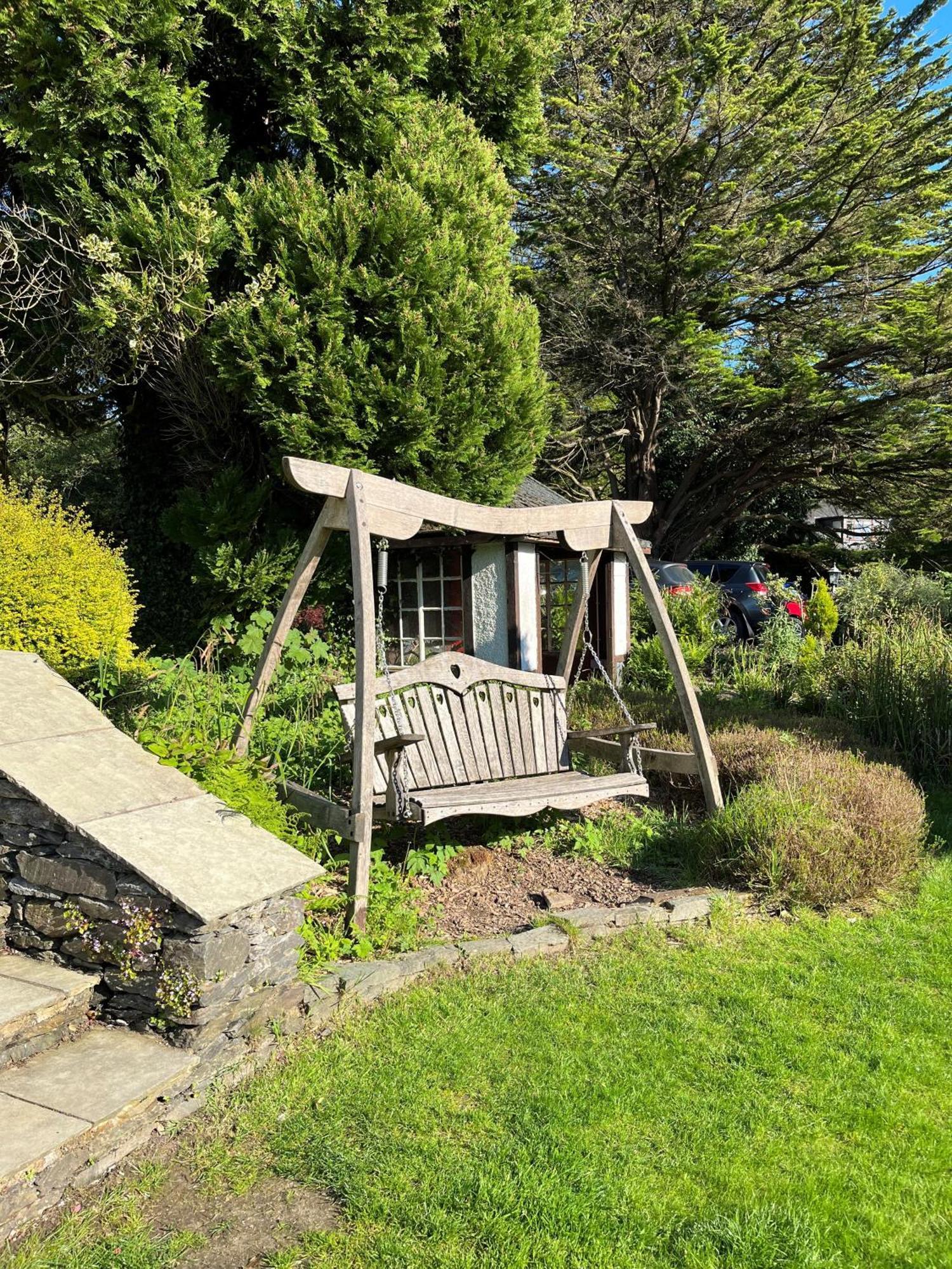 Lindeth Howe Windermere Exterior foto