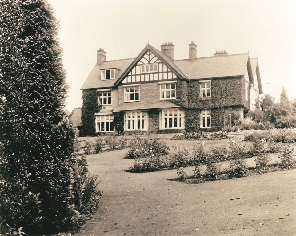 Lindeth Howe Windermere Exterior foto