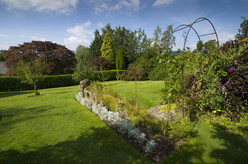 Lindeth Howe Windermere Exterior foto